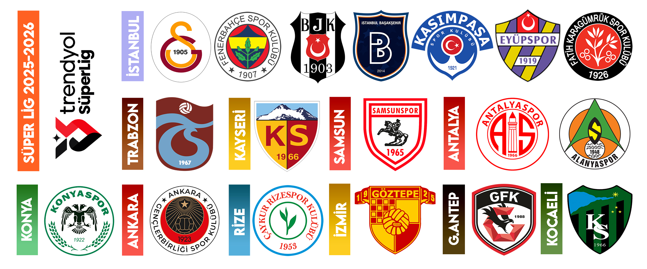 67 günlük hasret bitti! ‘Süper’ heyecan başlıyor