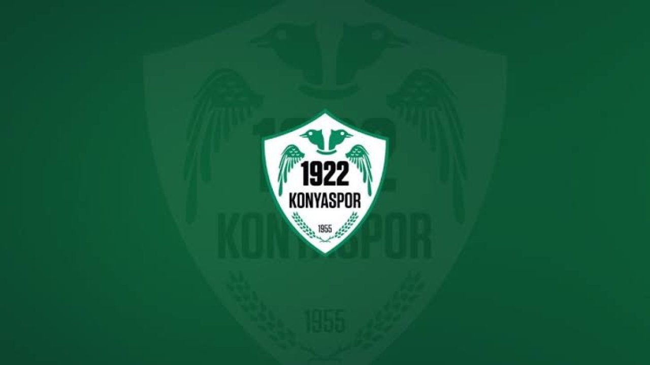 1922 Konyaspor kapanıyor mu?
