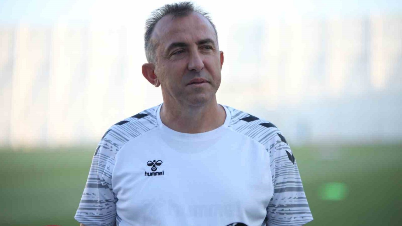 Recep Uçar’dan Eyüpspor mesajı