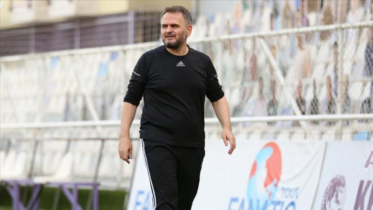 Başkent ekibi Süper Lig'i çok istiyor