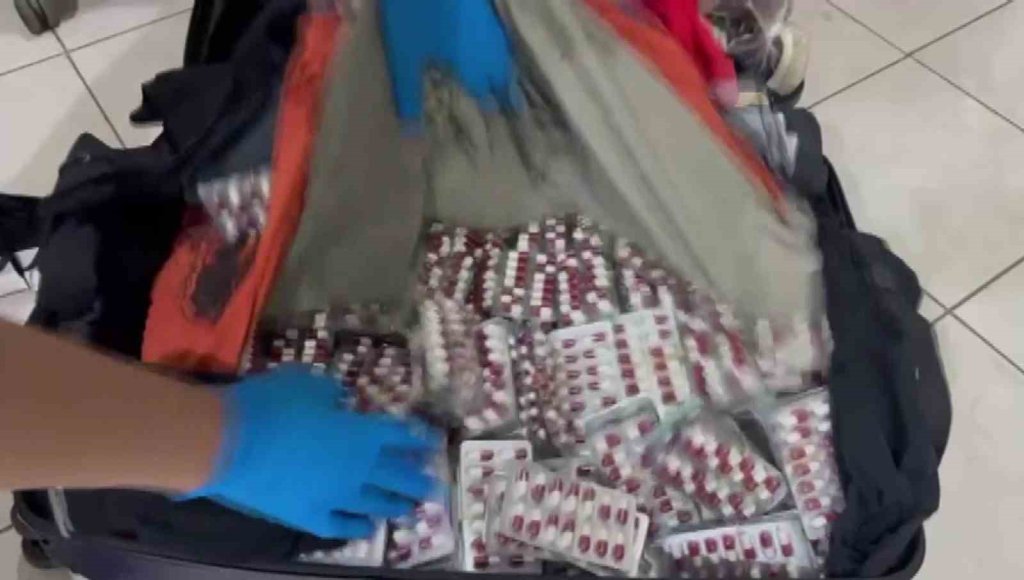 Bunlara "Yıllık içeceğim" dedi