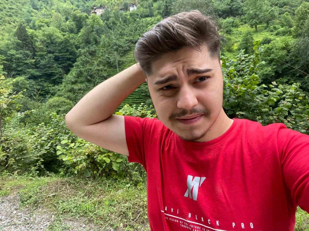 Yürüyerek gitmiş tabutu çıkmıştı: Ailesi 2 yıldır adaleti arıyor