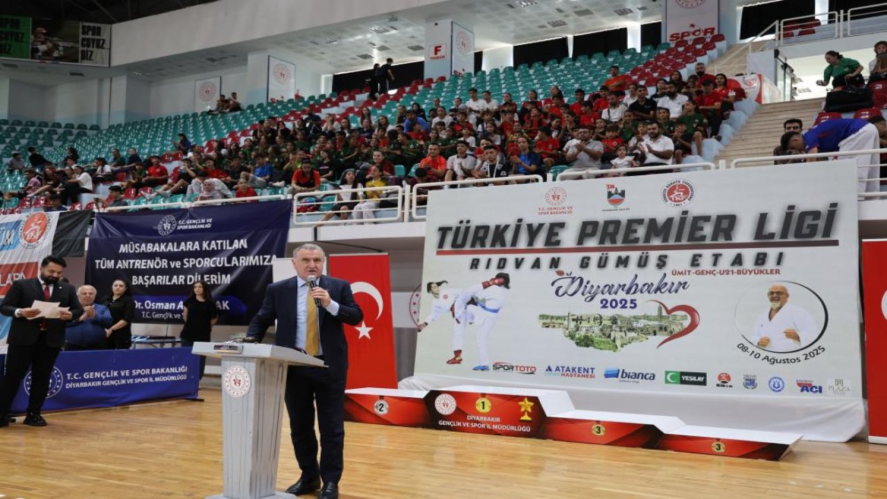 Bakan Bak'tan yeni yatırım müjdesi