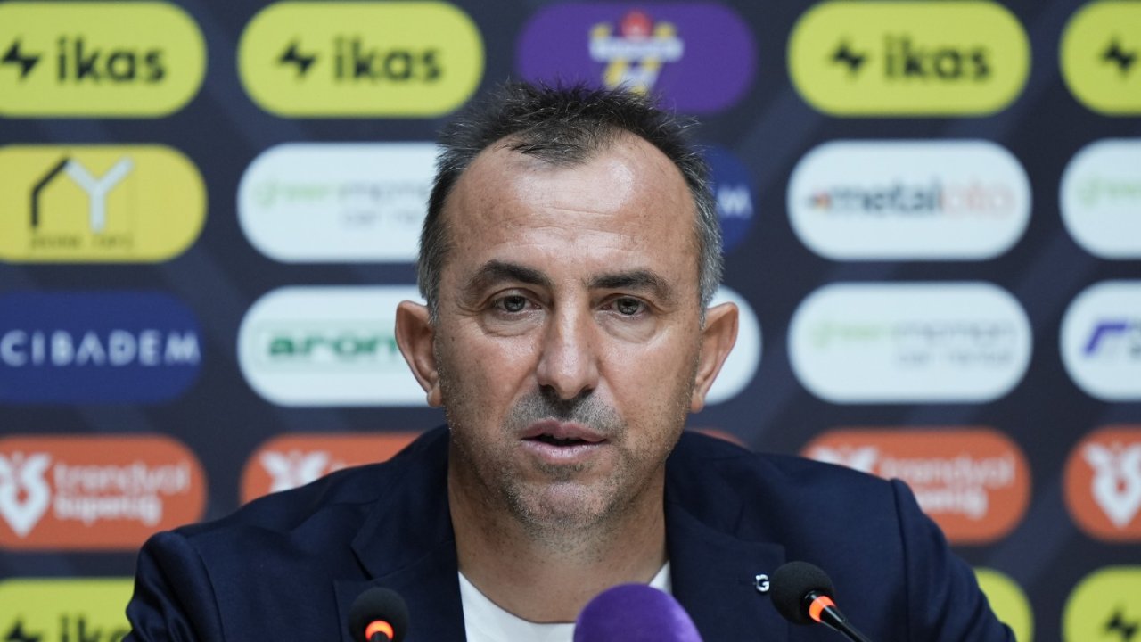Recep Uçar, meydan okudu