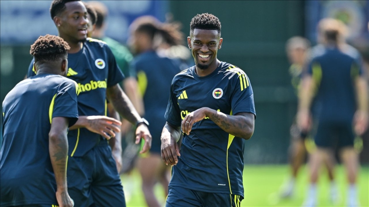 Semedo, Avrupa'dan umutlu