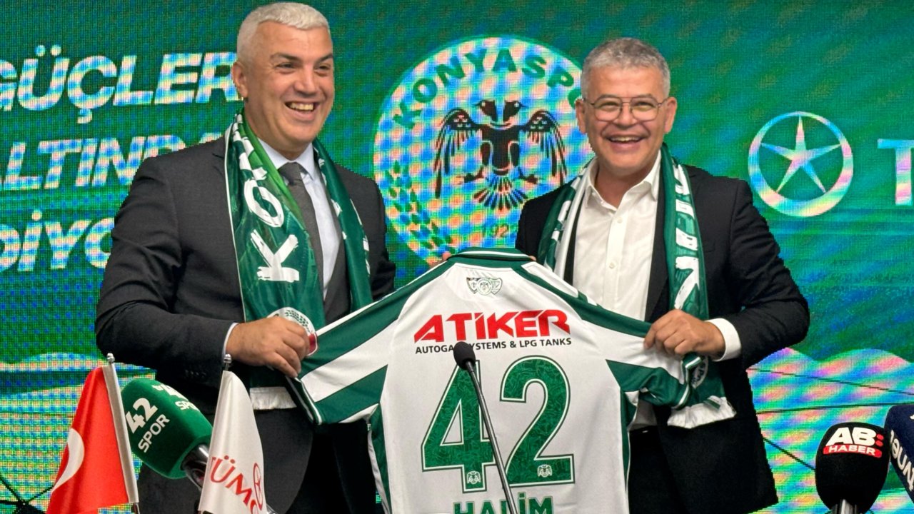 Tosun: İşbirliğimiz başarıları yukarı taşıyacak