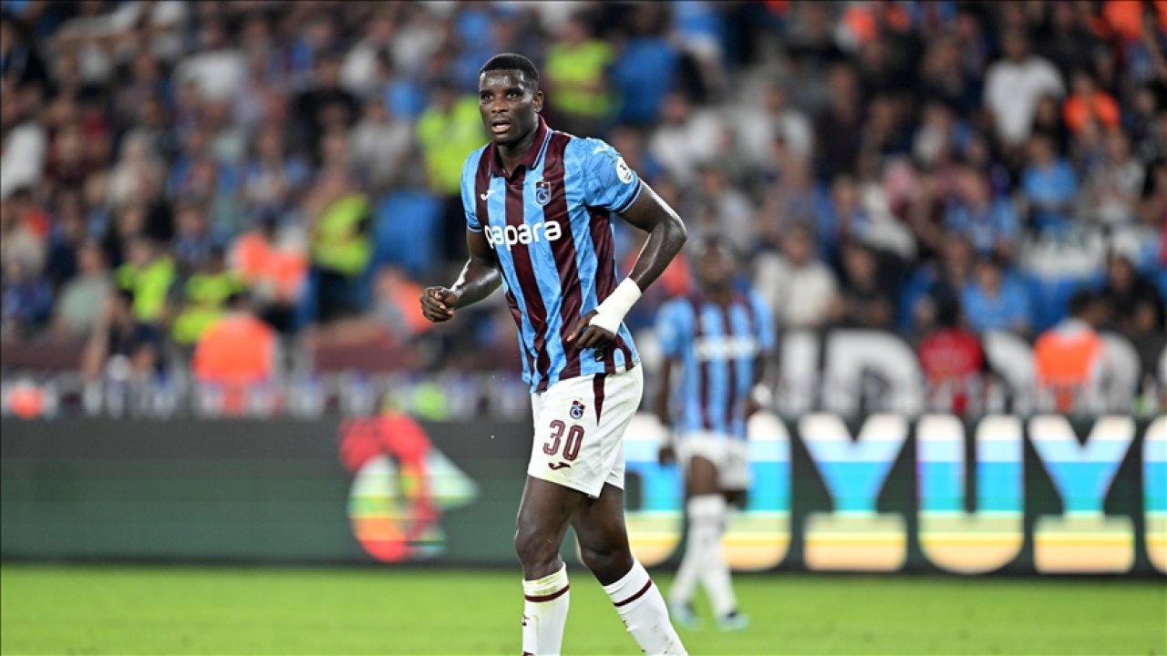 Onuachu, kaldığı yerden devam ediyor