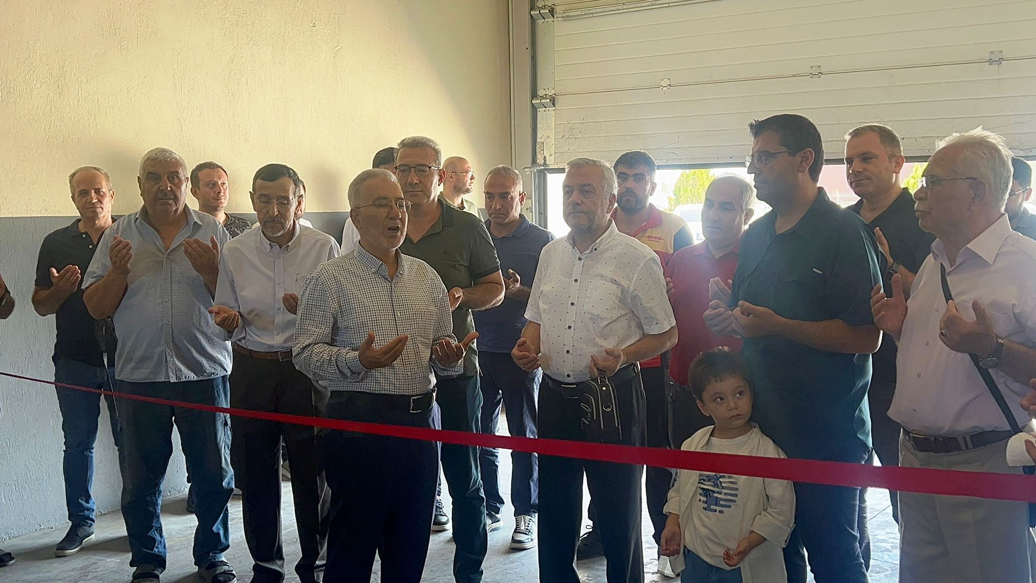 Konya hidrolik sektörüne yeni bir soluk