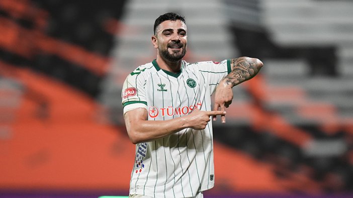 Bu sene çok farklı bir Konyaspor izleyeceksiniz!