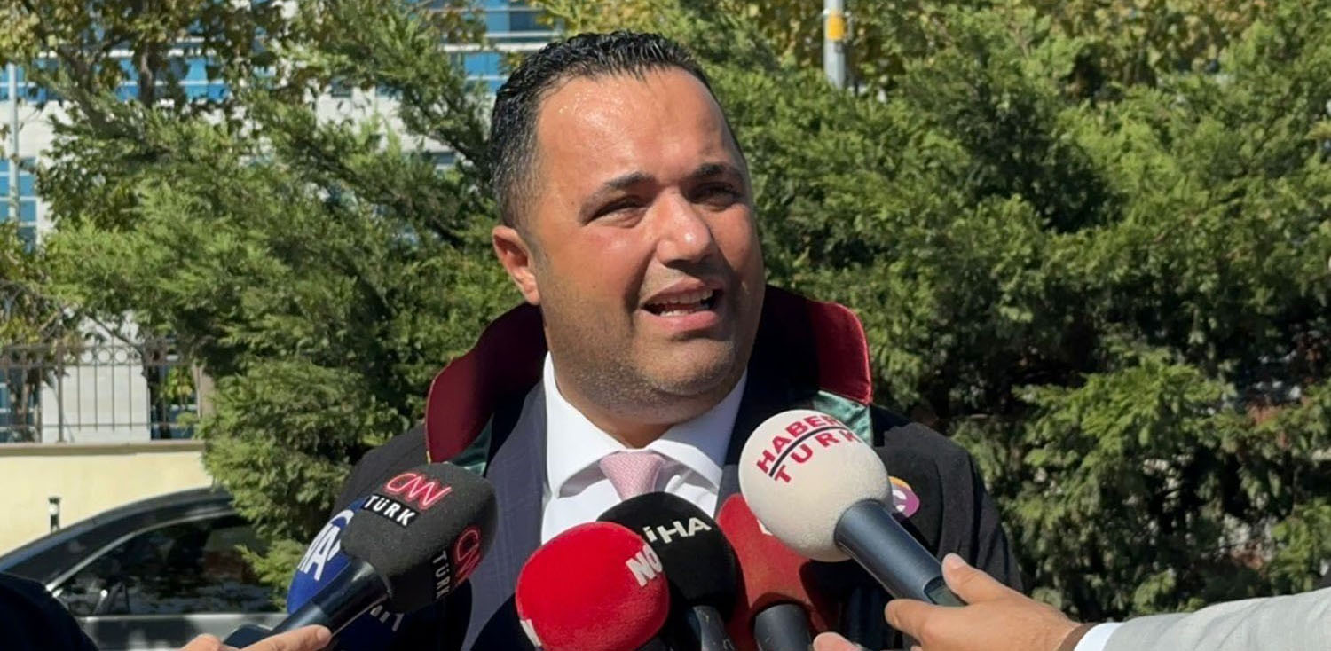 Avukat Rezan Epözdemir soruşturmasında yeni gözaltı