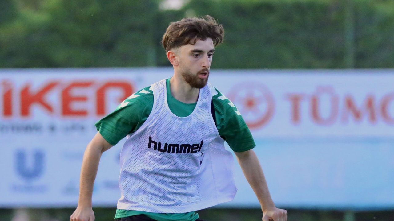 Konyaspor’da Gaziantep FK hazırlıkları başladı
