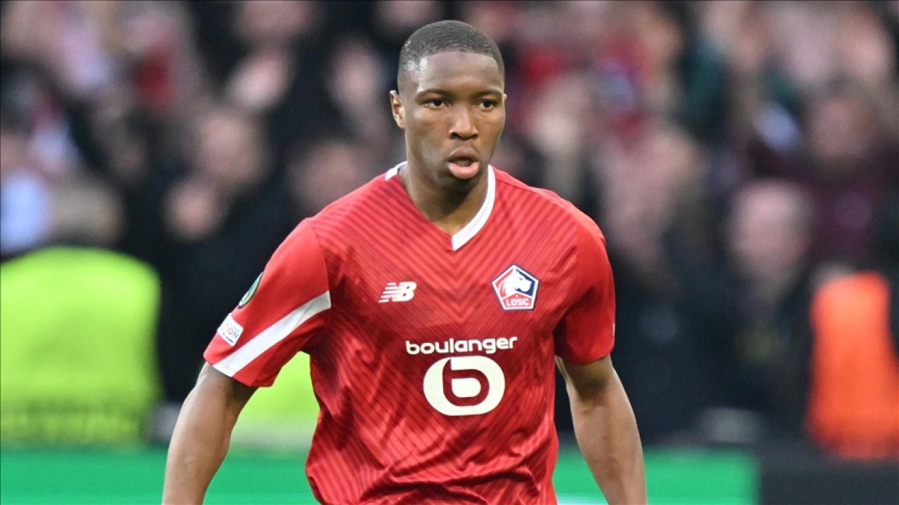 Bafode Diakite'nin yeni takımı belli oldu