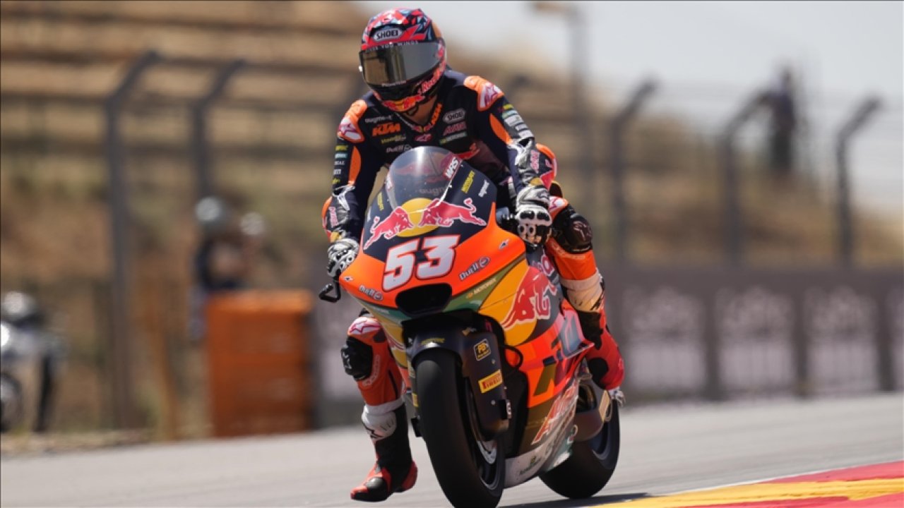 Deniz Öncü'den kötü haber