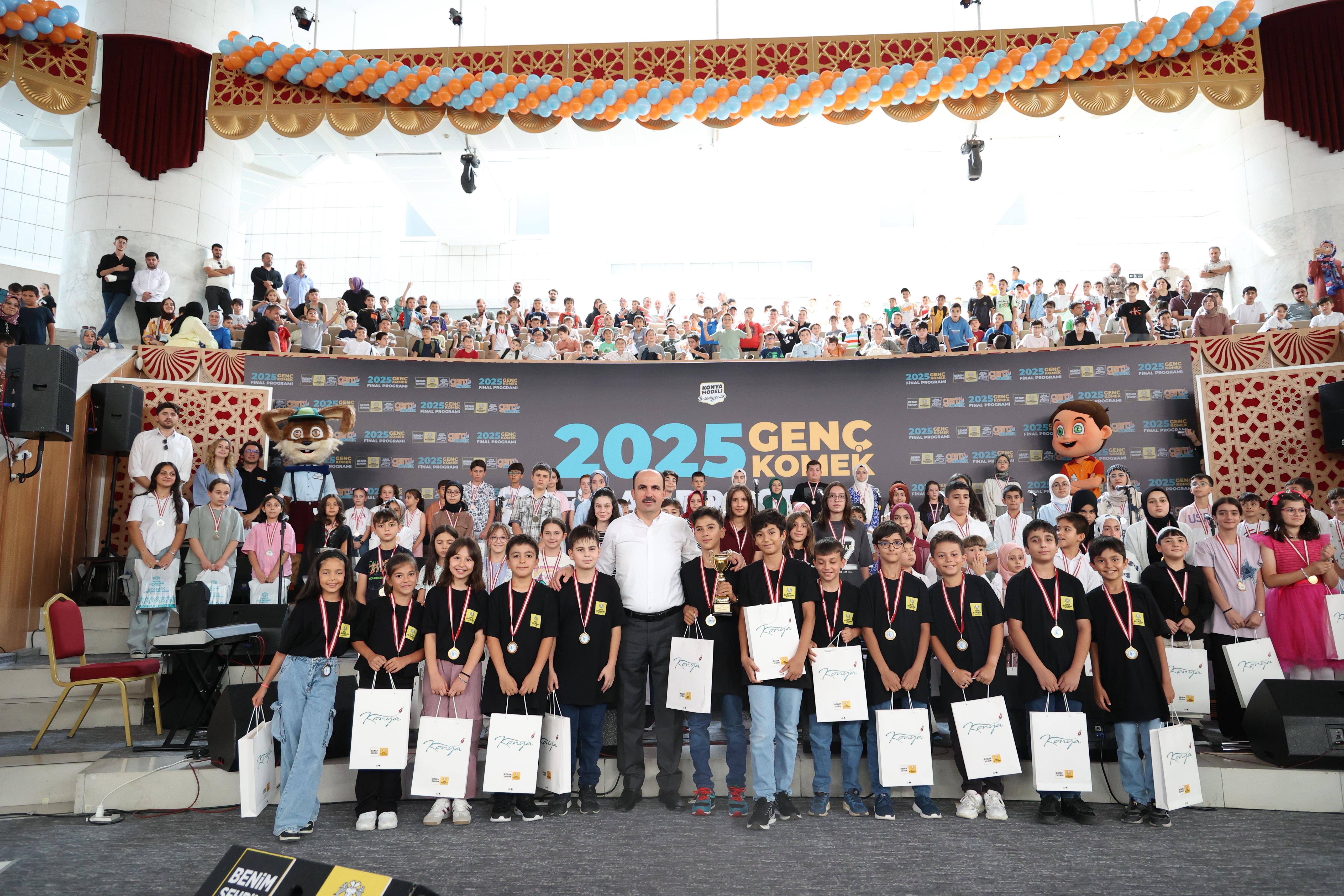 Başkan Altay: Gönüllere dokunan büyük bir eğitim seferberliğidir