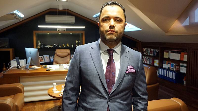 Avukat Rezan Epözdemir’in ‘rüşvet’ soruşturmasında verdiği ifade ortaya çıktı
