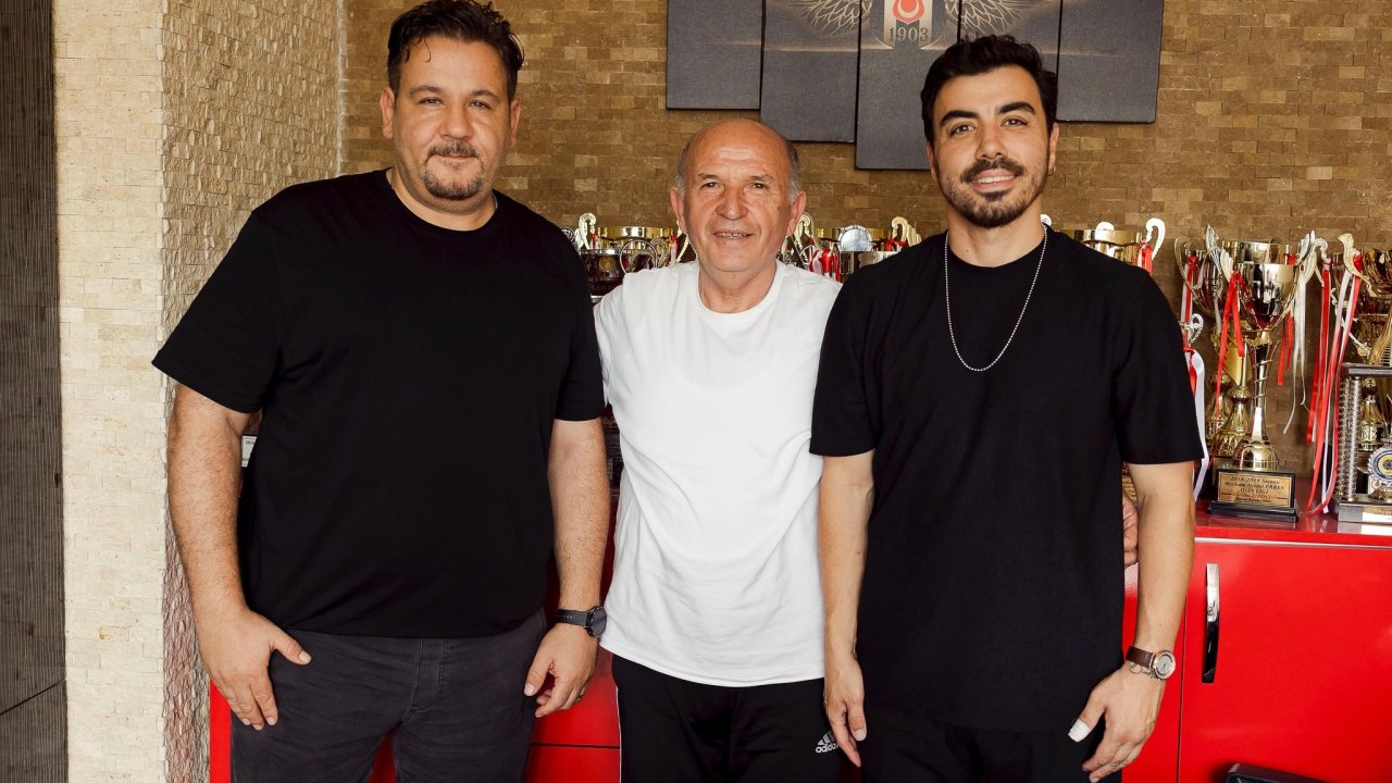 Meram Karakartallar'da transfer çalışmaları