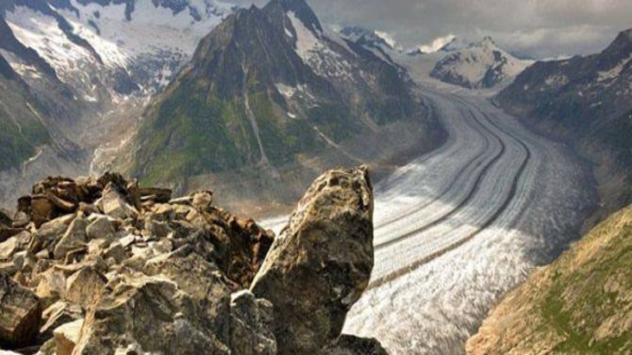 Dünyanın 10 Doğa Harikası