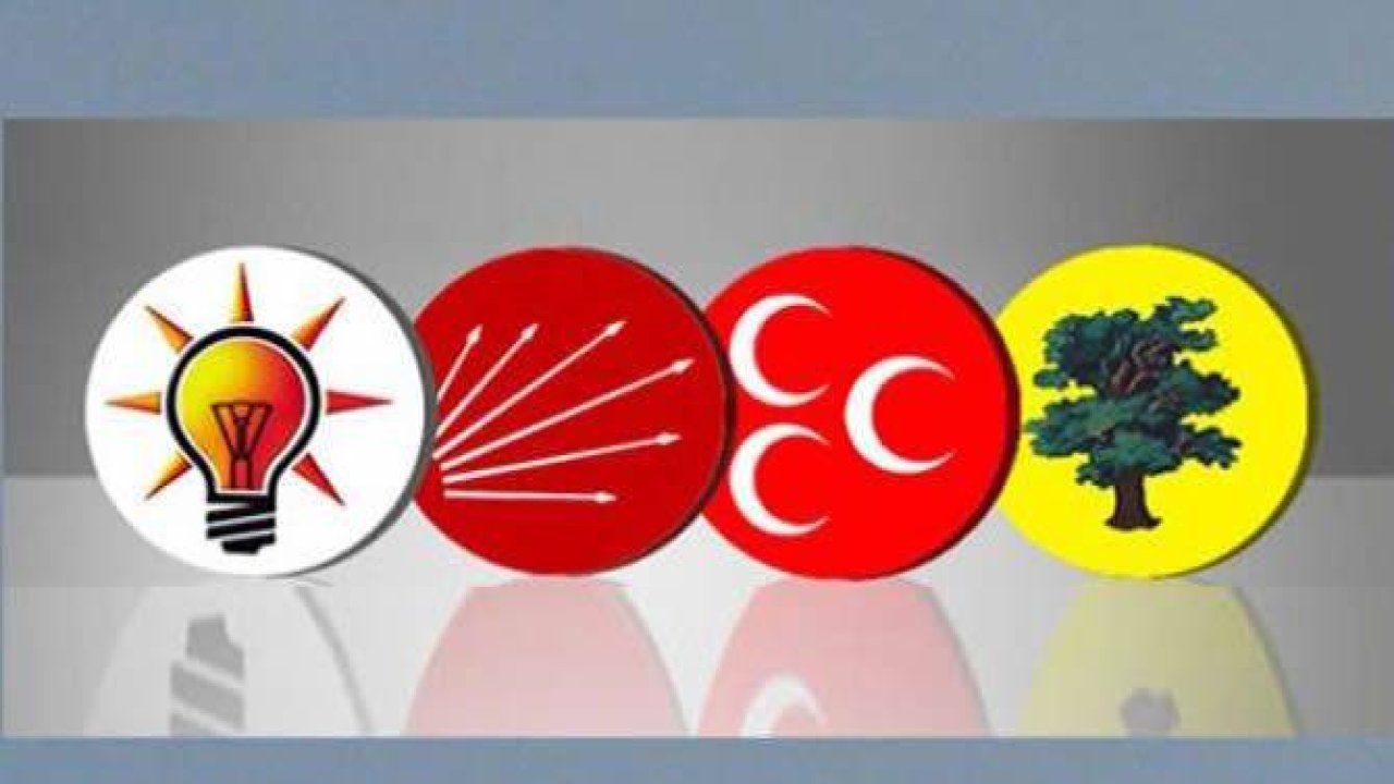 30 büyükşehirde son seçim anketi