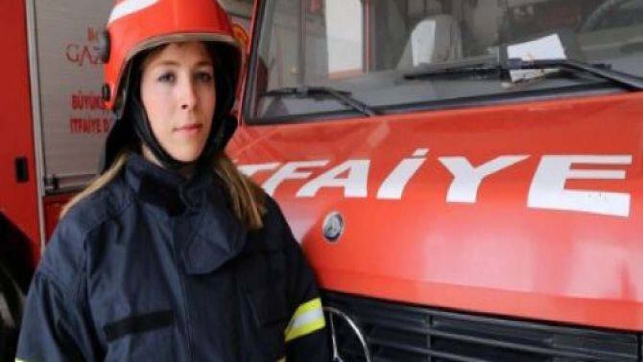 Kadınlar Hayatın Her Alanında