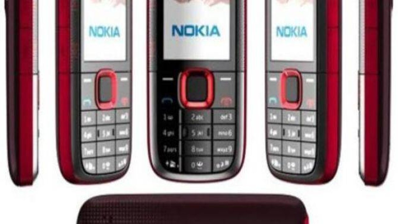 Gelmiş Geçmiş En Çok Satan Telefonlar