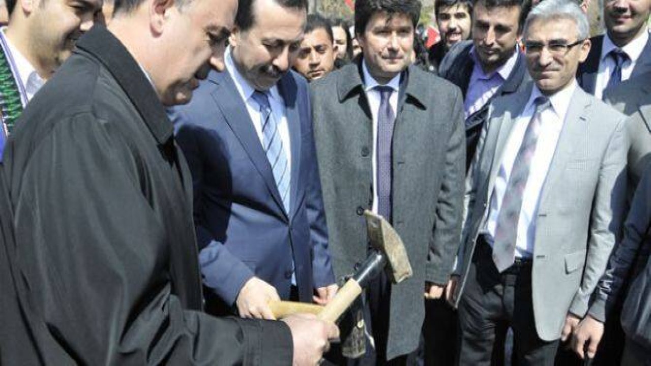 Selçuk’ta Nevruz Coşkusu