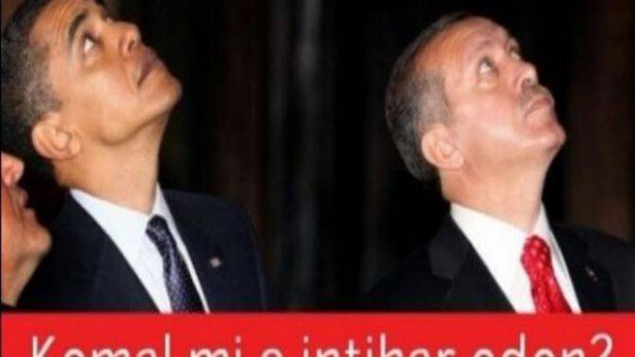 Sosyal medyayı yıkan 'yerel seçim' capsleri