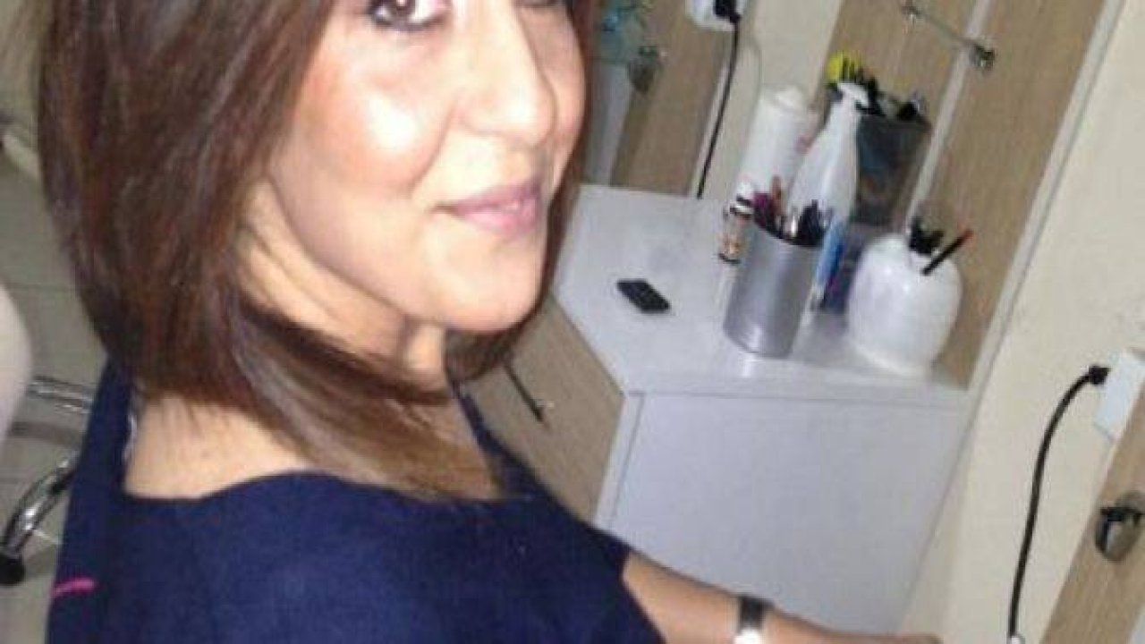 Yasak aşk yaşadığı sevgilisini öldürdü