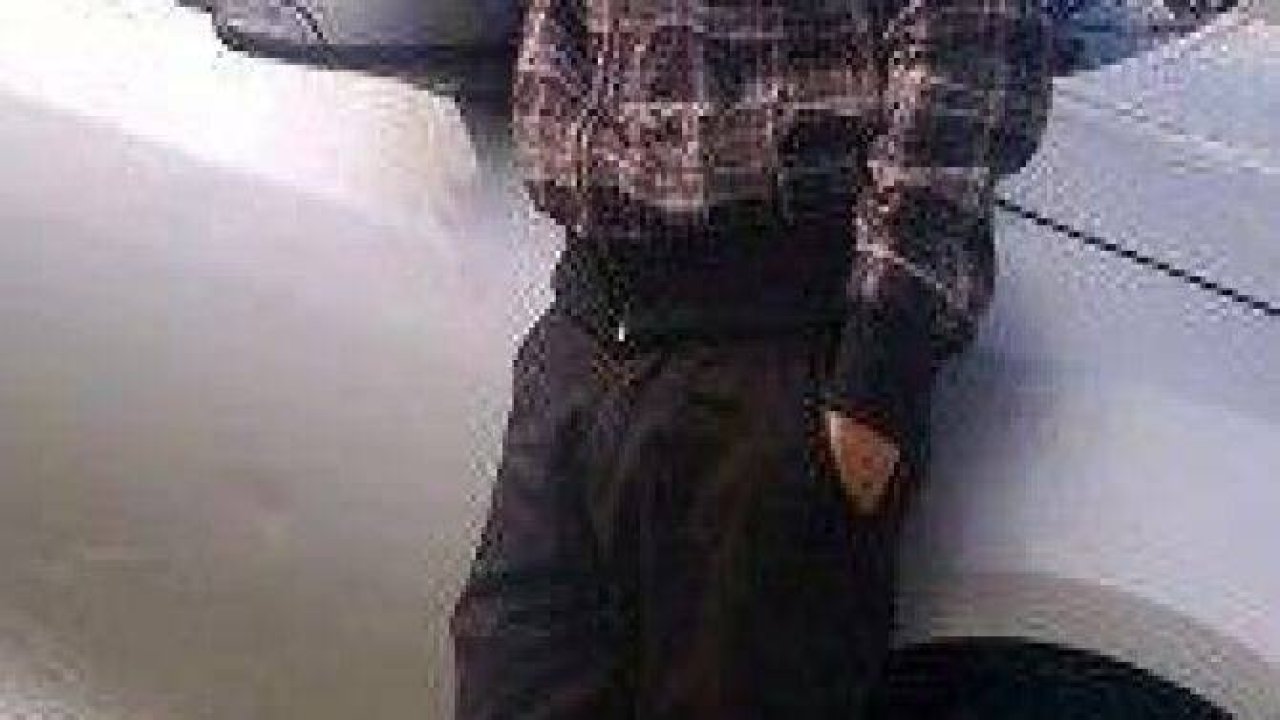 İşte Mert'i öldüren cani!