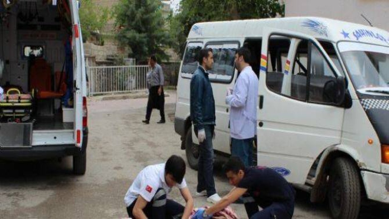 Yavuzeli’nde arazi kavgası: 4 ölü