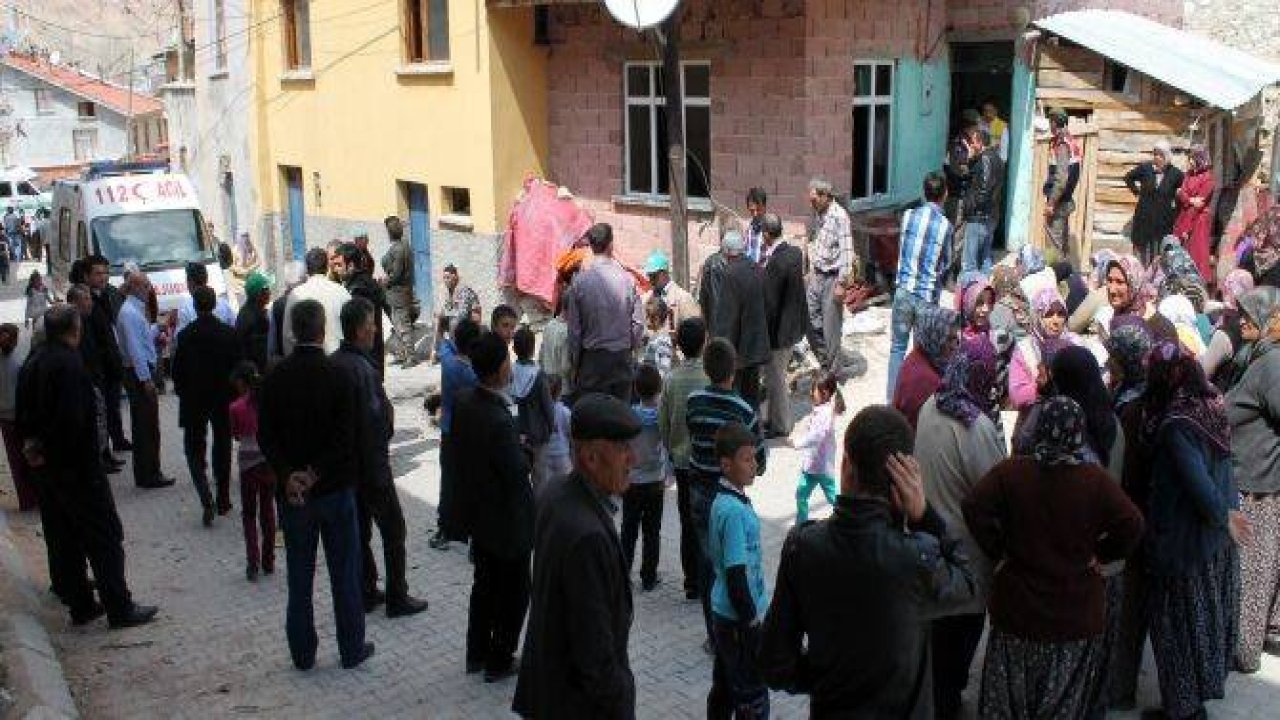 Yangında dumandan etkilenen kadın öldü