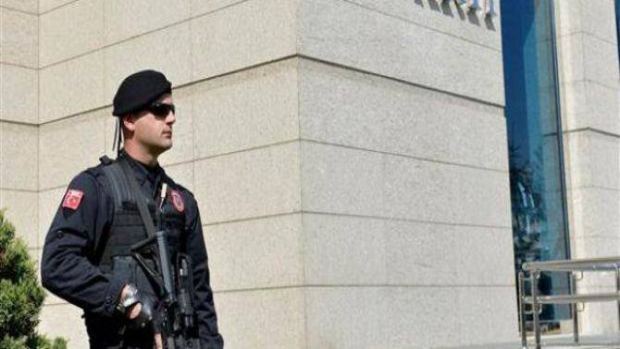 Başbakan, vekillerle toplantı yaptı 16 Nisan 2014