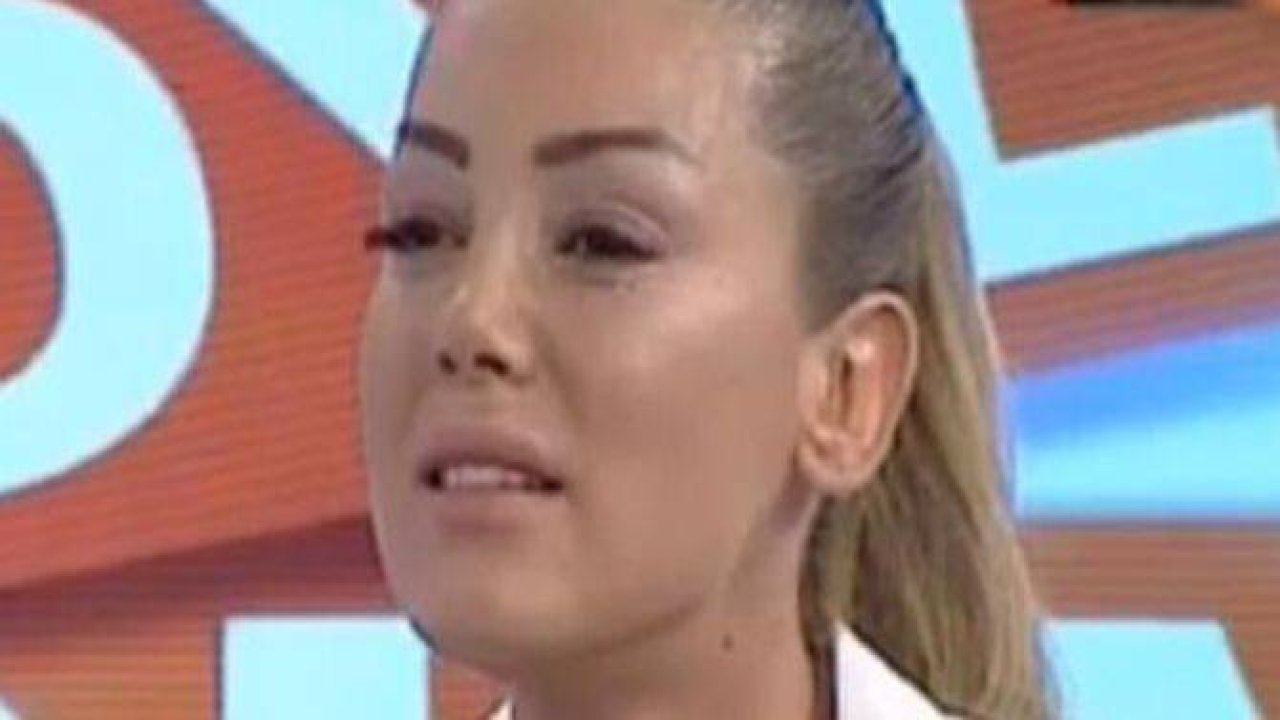 PETEK DİNÇÖZ'ÜN GÖZYAŞLARI