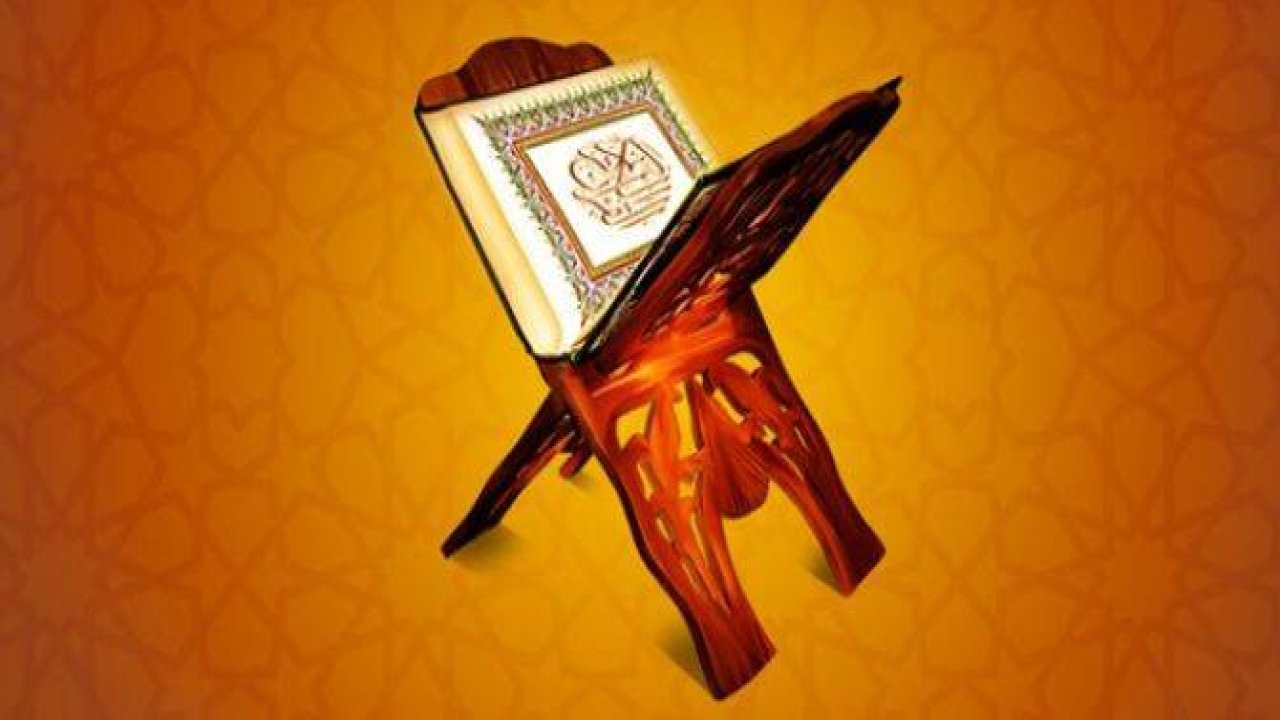 Peygamberlerin Kur'an'da geçen duaları