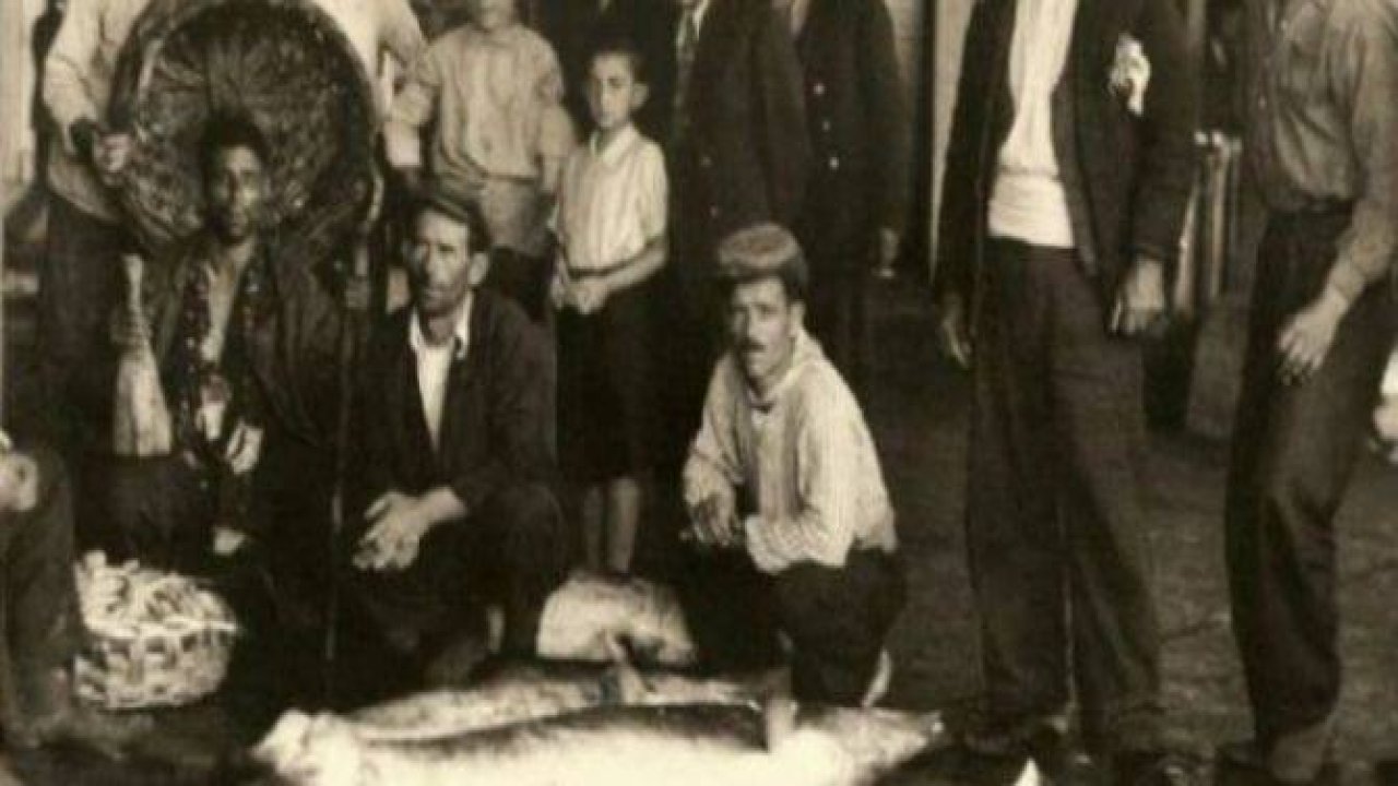 Görmediğiniz Türkiye'nin fotoğrafları