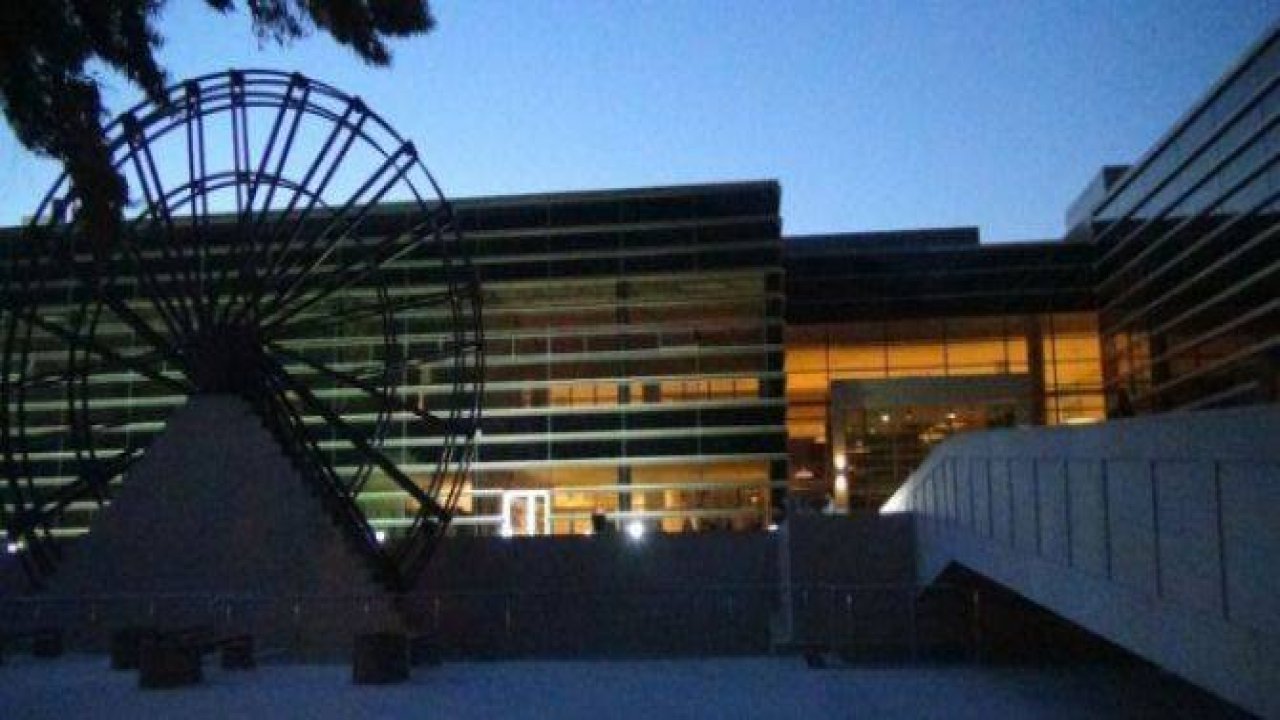 Dünyanın en büyüğü Hatay'da açılıyor