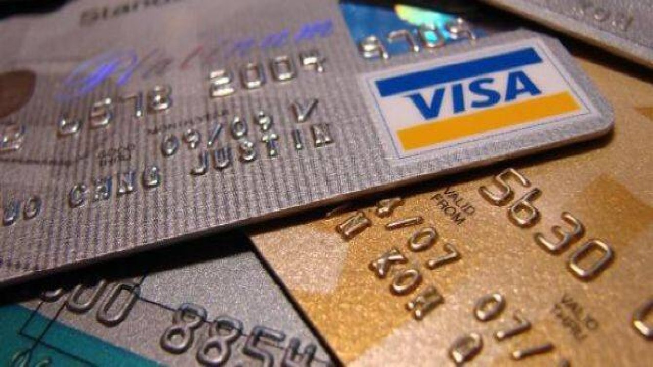 Kredi kartı dolandırıcılığına karşı 10 altın öneri
