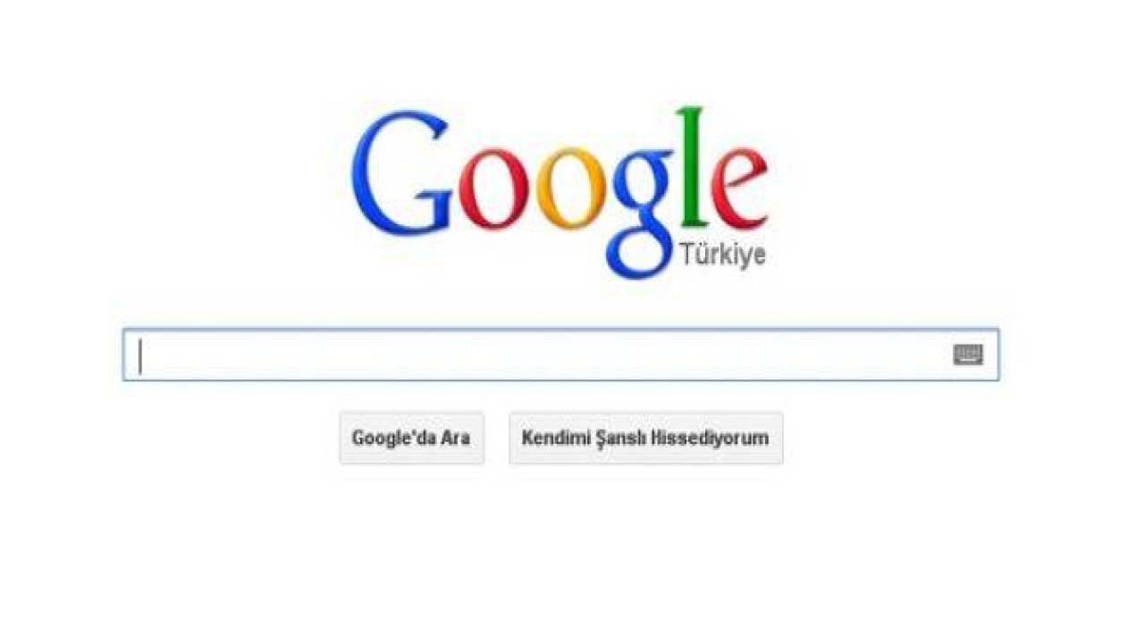 Google aramasında eğlenceli sürprizler