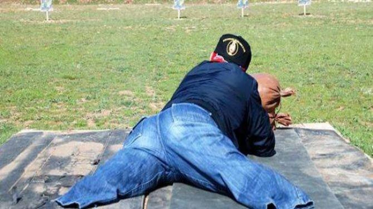 Gaziler yeniden komando oldu