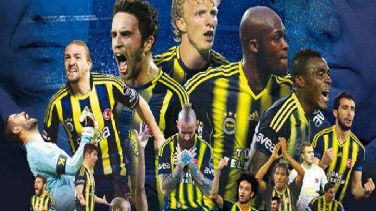 Bir Fener'sin Sen