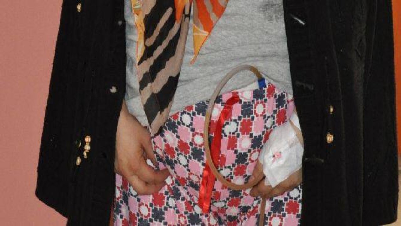 Meram Tıp'ta inanılmaz ameliyat