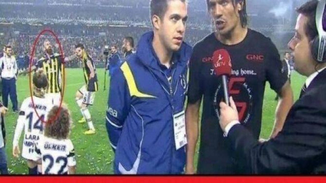 Sosyal medyayı sallayan şampiyonluk capsleri