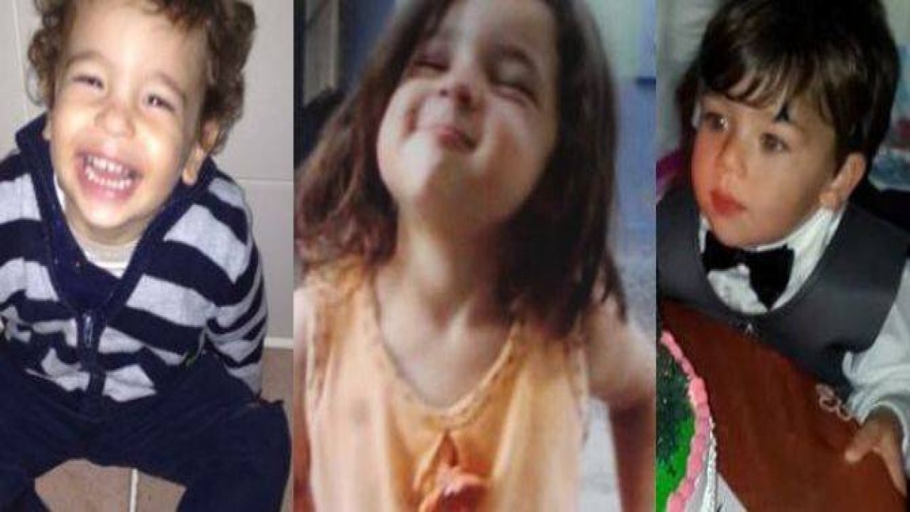 Yürek yakan çocuk ölümleri