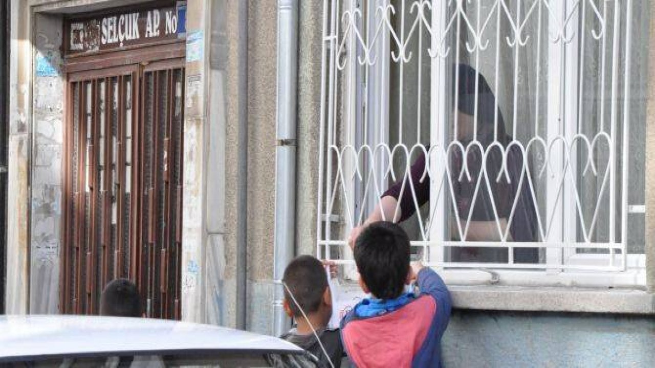 Konya'nın şivlilik geleneği