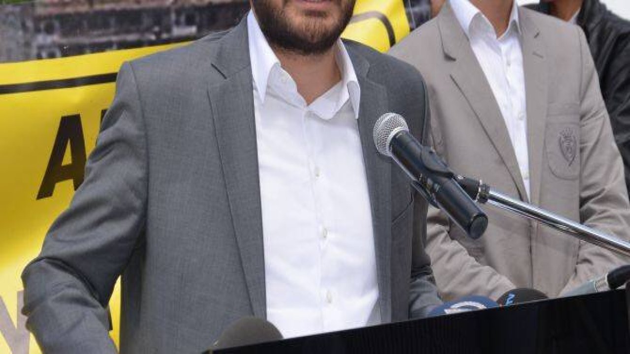 RABİA ORMANI OLUŞTURULDU