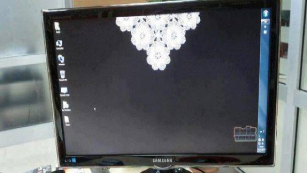 Türk evlerinin olmazsa olmazları