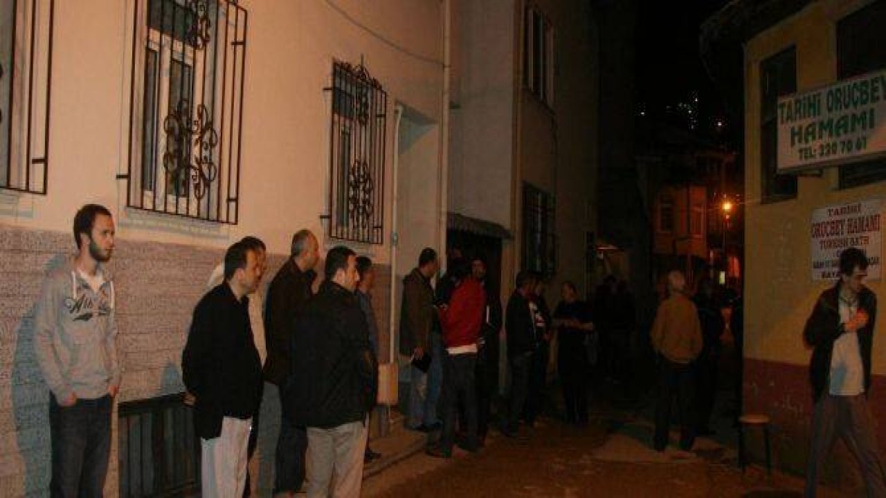 112 PERSONELİNİN EN ACI GÖREVİ