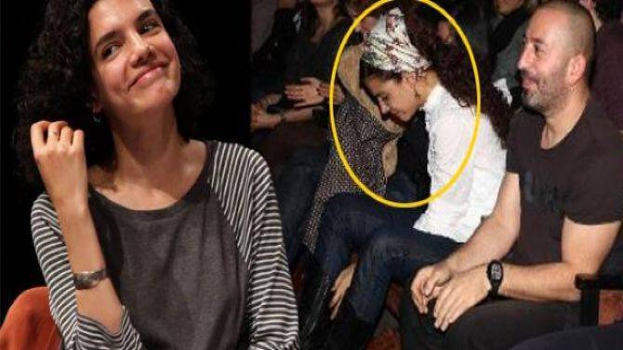 HARE SÜREL 'PEK YAKINDA' PROVALARINDA