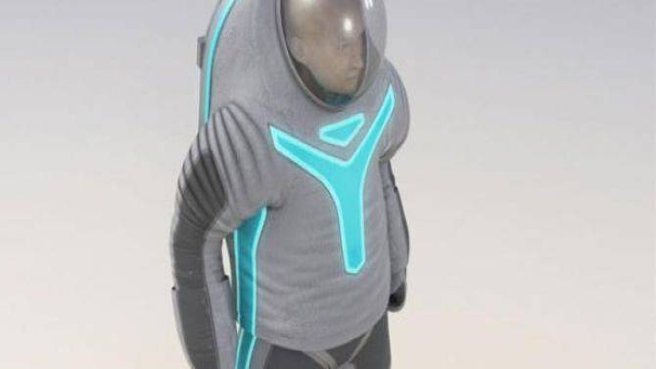 İŞTE NASA'NIN SON BOMBASI