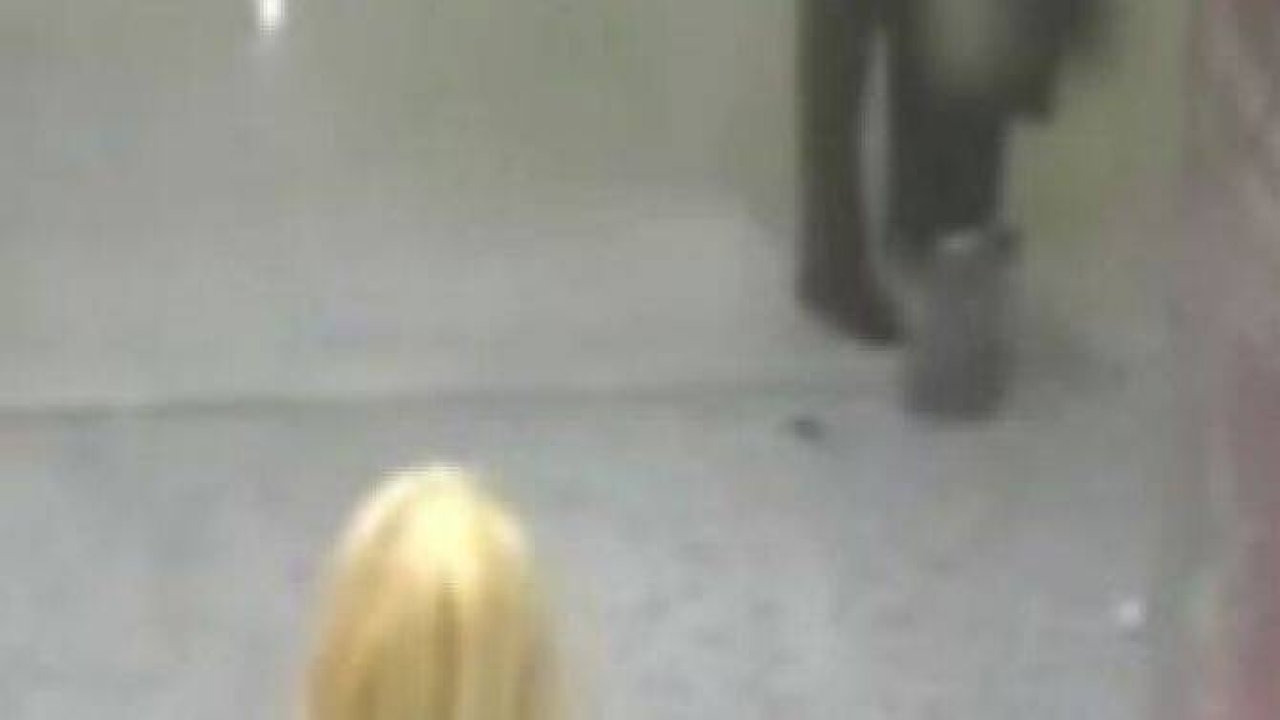 İngiltere'de çocuk kaçırma girişimi