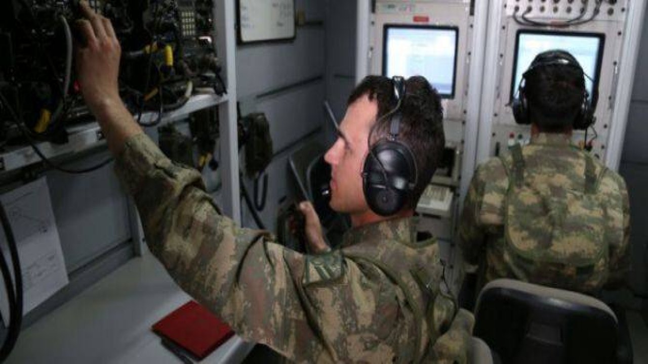 Türk Silahlı Kuvvetleri'nin gizli silahı